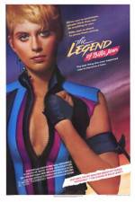 Watch The Legend of Billie Jean 123movies