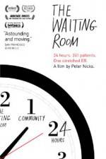 Watch The Waiting Room 123movies
