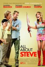 Watch All About Steve 123movies