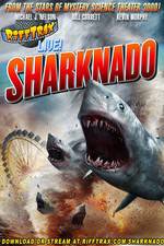 Watch RiffTrax Live: Sharknado 123movies