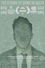 Watch The Future of Work and Death 123movies