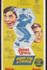 Watch Hook, Line and Sinker (1969 123movies