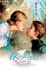 Watch My Love (Moya lyubov) 123movies