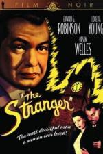 Watch The Stranger 123movies