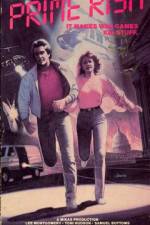 Watch Prime Risk 123movies