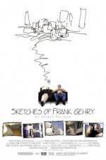 Watch Sketches of Frank Gehry 123movies