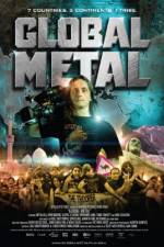 Watch Global Metal 123movies
