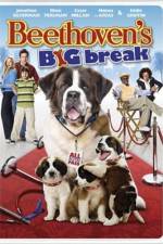 Watch Beethoven's Big Break 123movies