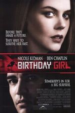 Watch Birthday Girl 123movies