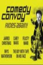 Watch Comedy Convoy 123movies
