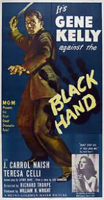 Watch Black Hand 123movies