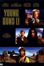 Watch Young Guns II 123movies