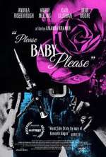 Watch Please Baby Please 123movies
