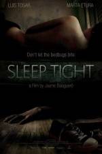 Watch Sleep Tight 123movies