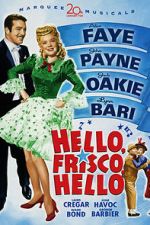 Watch Hello, Frisco, Hello 123movies