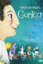 Watch Cirque du Soleil Corteo 123movies