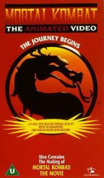 Watch Mortal Kombat: The Journey Begins 123movies