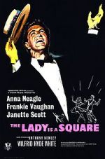 Watch The Lady Is a Square 123movies