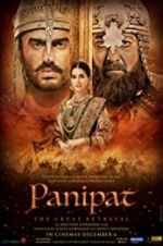 Watch Panipat 123movies