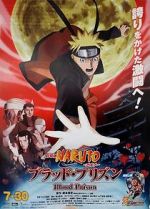 Watch Naruto Shippuden the Movie: Blood Prison 123movies