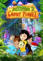 Watch Jungle Master 2: Candy Planet 123movies
