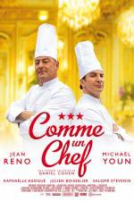 Watch Comme un Chef 123movies