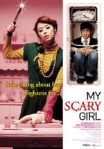 Watch My Scary Girl 123movies