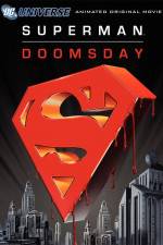Watch Superman: Doomsday 123movies