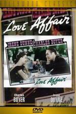 Watch Love Affair 123movies
