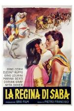 Watch The Queen of Sheba 123movies