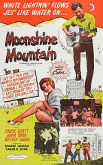 Watch Moonshine Mountain 123movies
