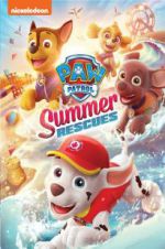 Watch PAW Patrol: Summer Rescues 123movies