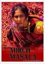 Watch Mirch Masala 123movies