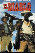 Watch El Diablo 123movies