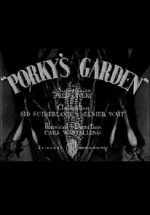 Watch Porky\'s Garden (Short 1937) 123movies