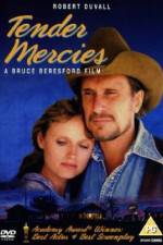 Watch Tender Mercies 123movies