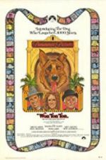 Watch Won Ton Ton: The Dog Who Saved Hollywood 123movies