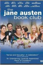 Watch The Jane Austen Book Club 123movies