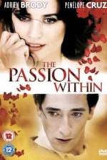 Watch The Passion Within 123movies