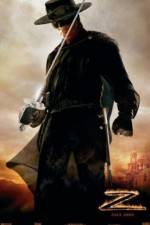 Watch The Legend of Zorro 123movies