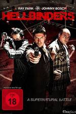 Watch Hellbinders 123movies
