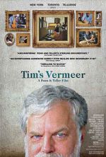 Watch Tim's Vermeer 123movies