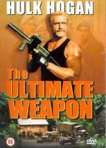Watch The Ultimate Weapon 123movies