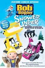 Watch Bob the Builder: Snowed Under 123movies