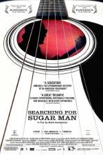 Watch Searching for Sugar Man 123movies