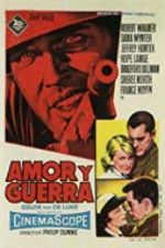 Watch In Love and War 123movies