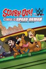 Watch Scooby-Doo! And WWE: Curse of the Speed Demon 123movies