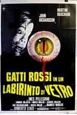 Watch Gatti rossi in un labirinto di vetro 123movies