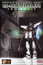Watch G-Saviour 123movies