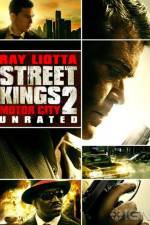 Watch Street Kings 2 Motor City 123movies